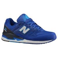 new balance 530 new balance voor heren loopschoenen blauw zwart Rotterdam Centrum tn5tc352